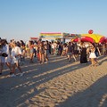 Ancora polemiche sul Jova Beach Party a Barletta: allerta dei geologi