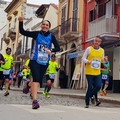 Domenica “Volkswagen Half Marathon” a Barletta: l'ordinanza sulla viabilità