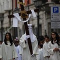 Torna la processione eucaristica-penitenziale del Venerdì Santo, evento atteso dai barlettani