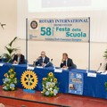 Il Rotary di Trani premia 6 meritevoli studenti di Barletta