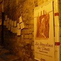 A Barletta torna il concorso-mostra nazionale “La stradina dei poeti”