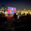 La spiaggia di Barletta incanta il cinema: successo per la 4ª edizione del South Italy International Film Festival