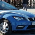 Sparatoria in via Callano a Barletta, ferito un uomo