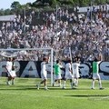 Lega Pro, 1^ Divisione, girone B, sei reti nella partitella in famiglia dello Spezia