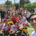 Pulcini dello Spirito Santo, «gruppo vincente, non solo calcisticamente»