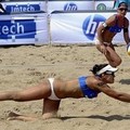 Beach Volley, tempo di My Bikini Cup a Barletta