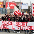  "Senza sport muore il futuro ", la protesta delle associazioni sportive