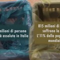 Contro gli sprechi l'appello del circolo Legambiente di Barletta