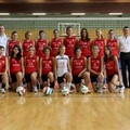 Volley, definiti i gironi per i prossimi campionati