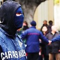 La Puglia nel mirino della criminalità organizzata