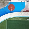 Ristrutturazione stadio  "Simeone ", un anno dopo: si attende solo l'inaugurazione