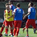 Prima Divisione, girone B: Grosseto, via Statuto, ecco Cuoghi