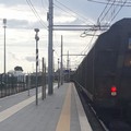 Investimento nel tratto ferroviario tra Bisceglie e Molfetta, circolazione bloccata