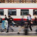 Fuga in treno da Nord a Sud, da Barletta l'appello all'isolamento