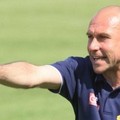 Sottili: «Che emozione quel gol al Foggia!»