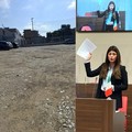 Parcheggio Chiesa di San Nicola a Barletta. Mele: «Un impegno che merita di diventare reatà»