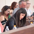 Crisi di Governo, Stella Mele (FI): «Accolto l’appello della Meloni: al voto subito o in piazza»