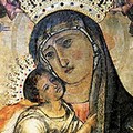 Arriva l'icona della Madonna dello Sterpeto