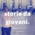 La storia di Giuseppe: come Milano ha unito lo studio alla sua passione