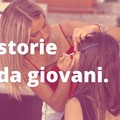 Fabiana e il make-up: dal red carpet di Venezia a Vogue Italia