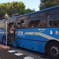 Nuovi autobus per la STP sulle strade di Barletta e territorio