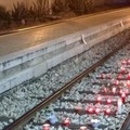 Il sesto anniversario dalla strage ferroviaria Bari-Barletta