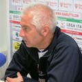 Barletta Calcio, Stringara:  "Il Prato è un avversario validissimo "