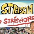"Ci saluta Greggio e la Hunziker? " Striscia lo Striscione fa tappa a Barletta