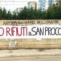 Collettivo Exit: «Ampliamento discarica San Procopio, beni pubblici e profitti privati»