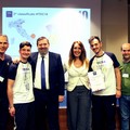  "TEXA Diagnosis Contest ", vincono due studenti dell'Ipsia di Barletta