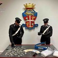 Ancora droga tra le strade di Barletta, arrestato un 32enne nel centro storico