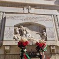 Barletta rende omaggio alle vittime dell’occupazione nazista del settembre 1943