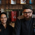 Barletta, l’Osteria Su & So pronta al rientro: svelato il nuovo restyling