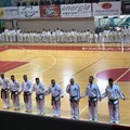 Taekwondo, i nomi dei convocati ai campionati europei di Tallinn