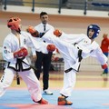 Taekwondo, trionfo italiano al Challenge di Barletta