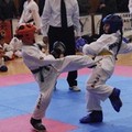 Taekwondo, successo al  "PalaBorgia " per gli esami di grado