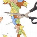 Abolizione province: dalla Sicilia all’Italia?