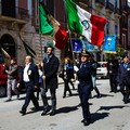 Il valore della memoria: una targa per Ettore Fucci, generale barlettano