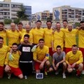 Uisp Bat, il Team 28 conquista l'accesso alle finali regionali