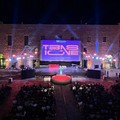 TEDxBarletta: attualità e  "tensione " nell'evento al Castello