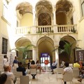 Presentato a Palazzo della Marra il TEDxBarletta 2022
