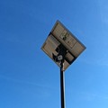 Rubate le telecamere dell’isola ecologica di via Papa Giovanni XXIII