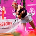 Internazionali femminili di tennis a Barletta, otto italiane qualificate