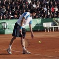 Tennis, oggi al via la 16^ edizione del trofeo  "Città della Disfida "