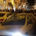 Rapina sventata alla gioielleria Bonadies, il plauso del Sindaco ai due vigili urbani
