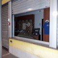 Tentano il furto e si dileguano, accade in una stazione di servizio a Barletta