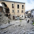 Terremoto nel centro Italia, anche Barletta si mobilita