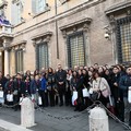  "Testimoni dei diritti ", presente la senatrice di Barletta Assuntela Messina