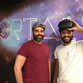 DigithON 2019, Barletta in finale con il progetto “The Portal VR "