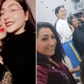 Bellezza e solidarietà: Tiziana ed Elisa, parrucchiera ed estetista  "popolare " di Barletta